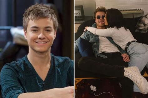 lucas from girl meets world sex tape|How Peyton Meyer went from Disney darling to starring in a。